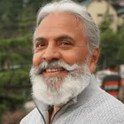 Ajay Chopra