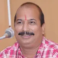 Portrait of Dr. Manoj Lodha