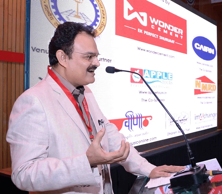 Jaipur Photojournalism Seminar — Edition 2015, photo 6