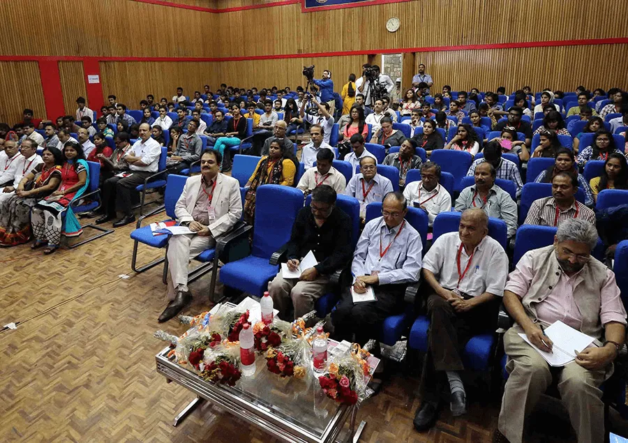 Jaipur Photojournalism Seminar — Edition 2015, photo 17