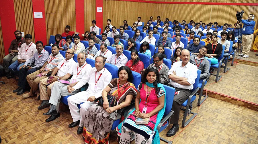 Jaipur Photojournalism Seminar — Edition 2015, photo 20