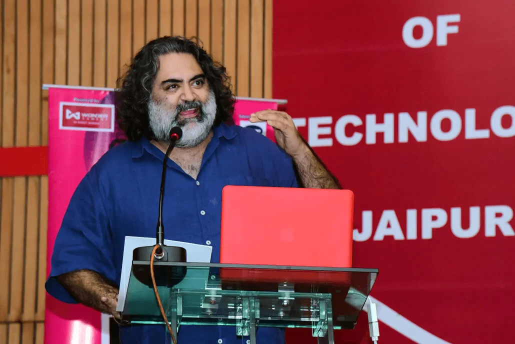 Jaipur Photojournalism Seminar — Edition 2016, photo 6