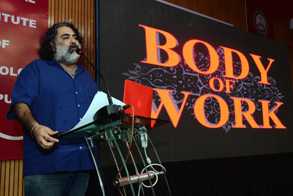 Jaipur Photojournalism Seminar — Edition 2016, photo 7