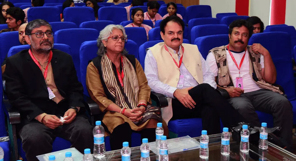 Jaipur Photojournalism Seminar — Edition 2016, photo 14