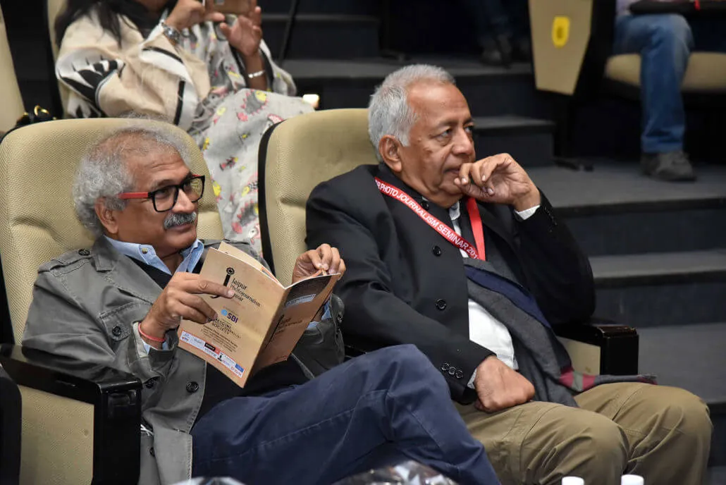 Jaipur Photojournalism Seminar — Edition 2017, photo 3