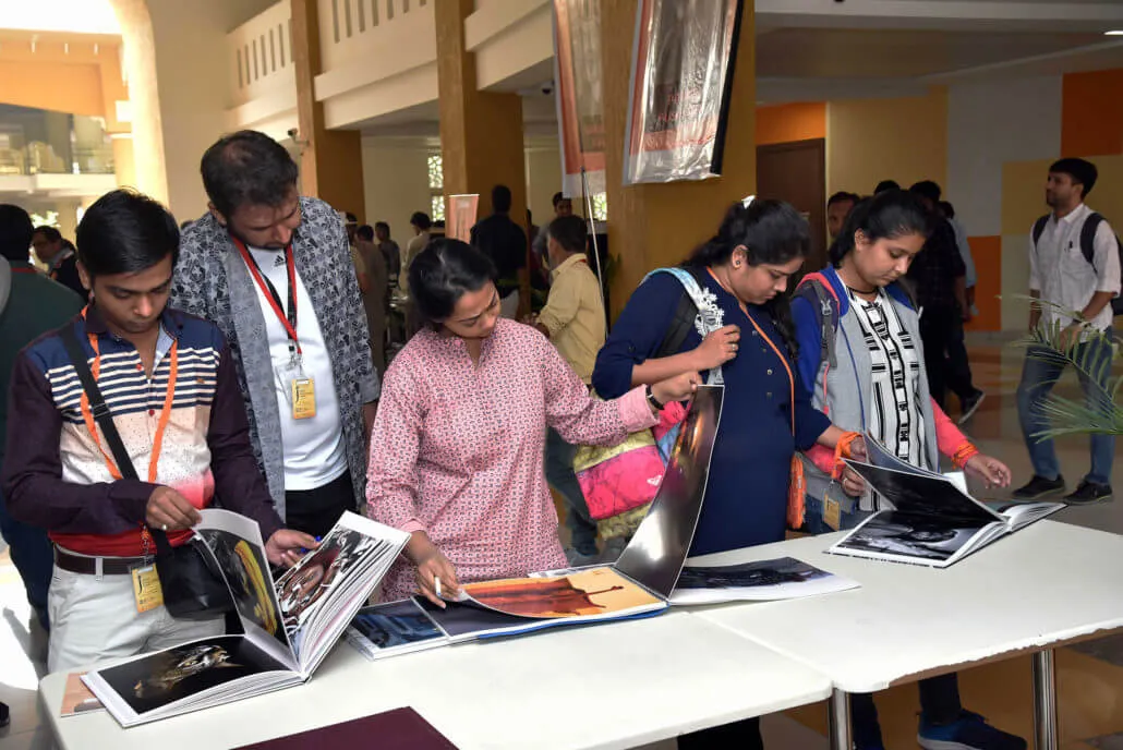 Jaipur Photojournalism Seminar — Edition 2017, photo 5