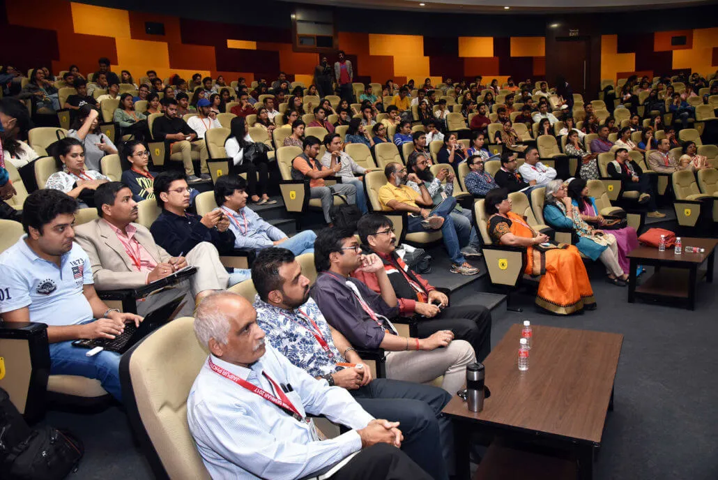 Jaipur Photojournalism Seminar — Edition 2017, photo 6