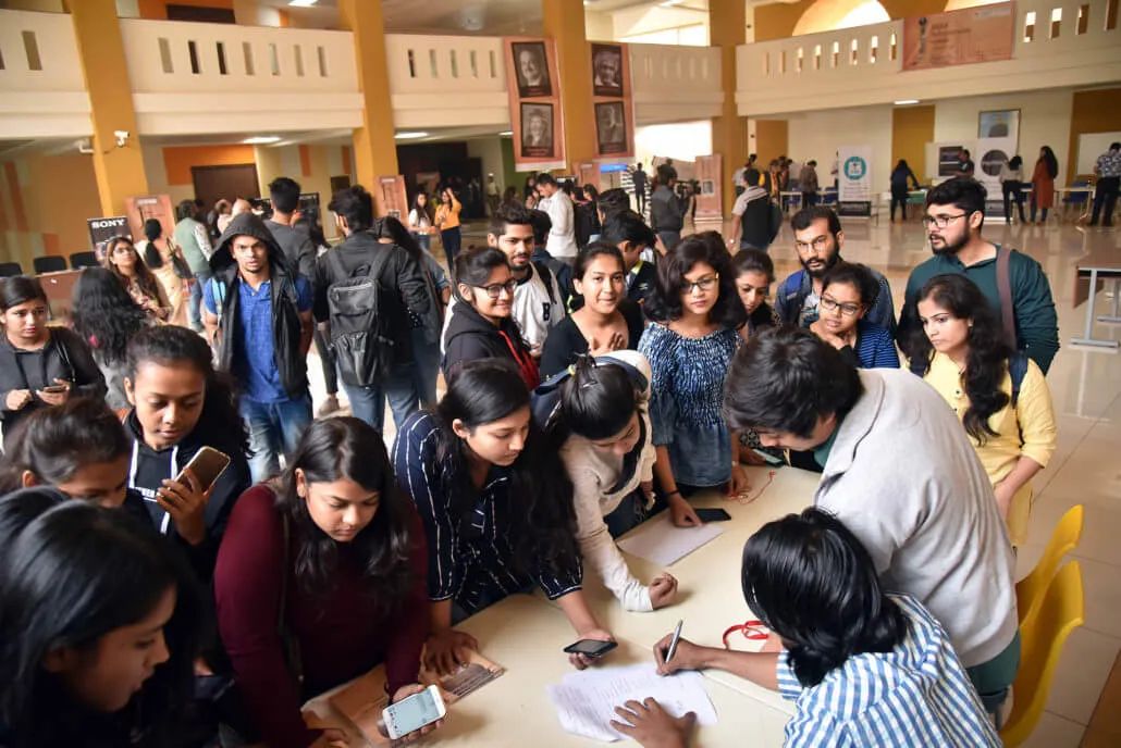 Jaipur Photojournalism Seminar — Edition 2017, photo 12