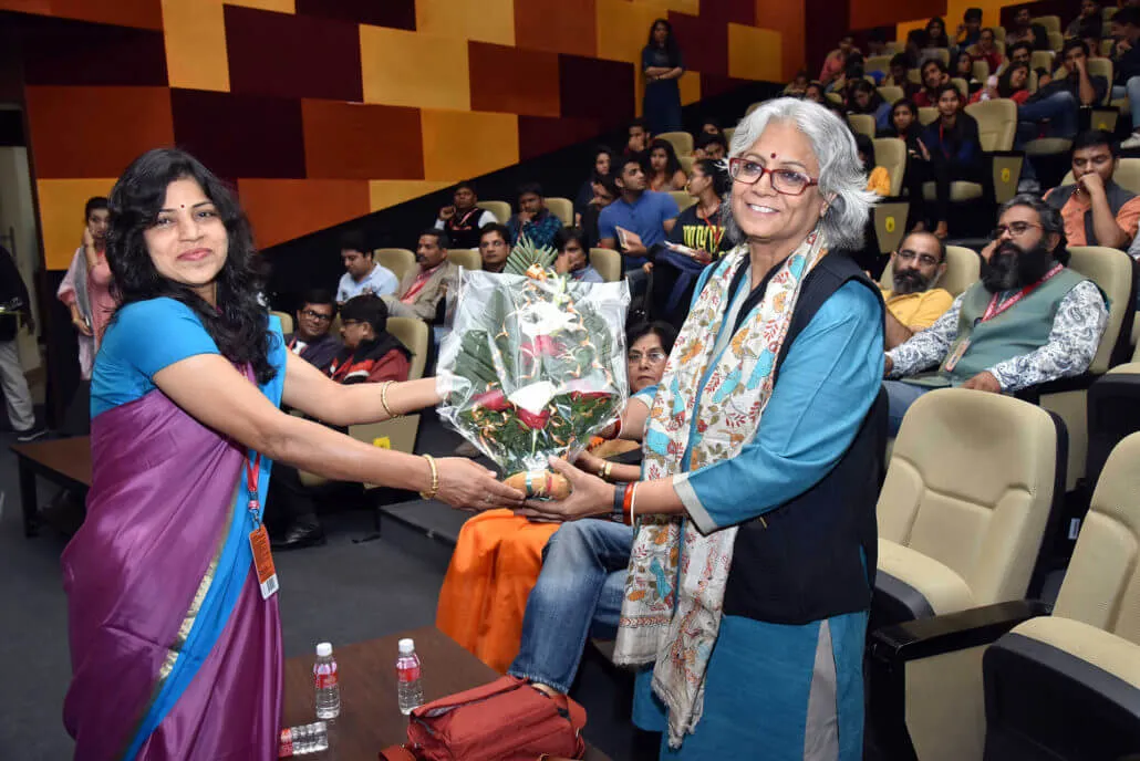 Jaipur Photojournalism Seminar — Edition 2017, photo 17