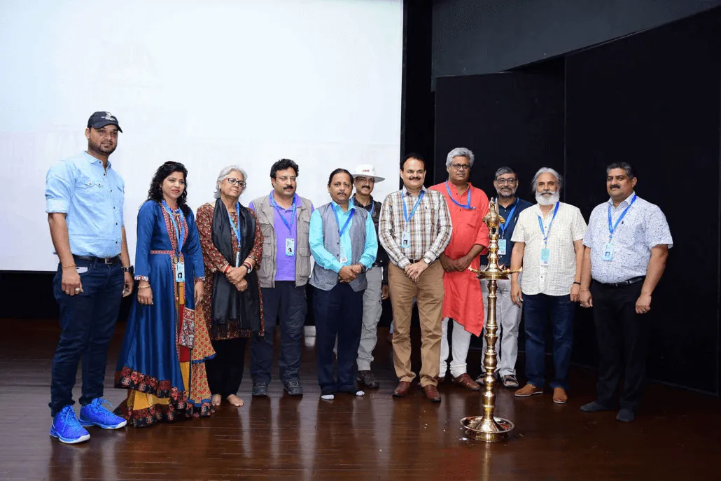Jaipur Photojournalism Seminar — Edition 2018, photo 3