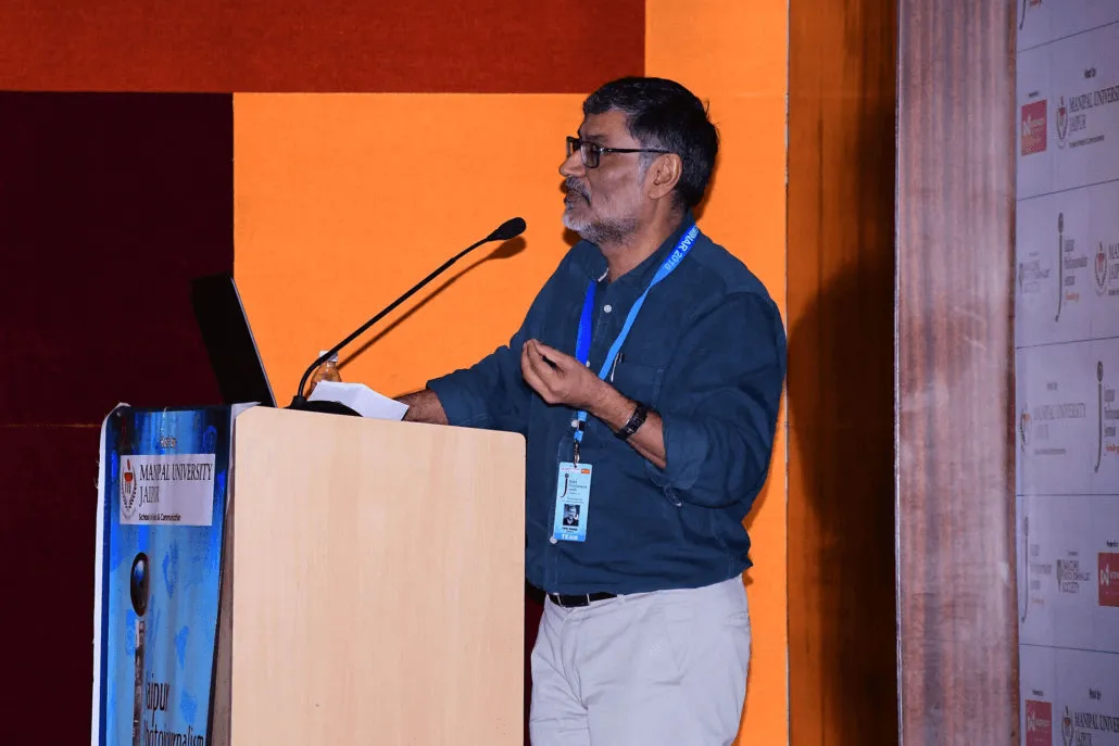Jaipur Photojournalism Seminar — Edition 2018, photo 9