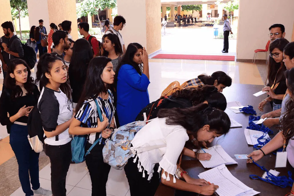 Jaipur Photojournalism Seminar — Edition 2018, photo 17