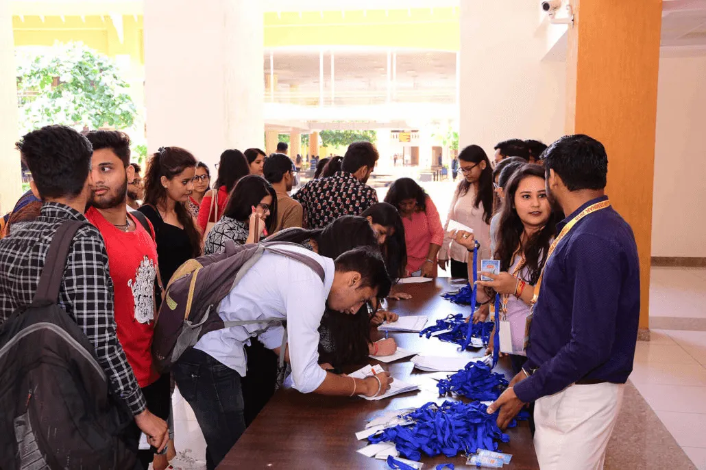 Jaipur Photojournalism Seminar — Edition 2018, photo 18