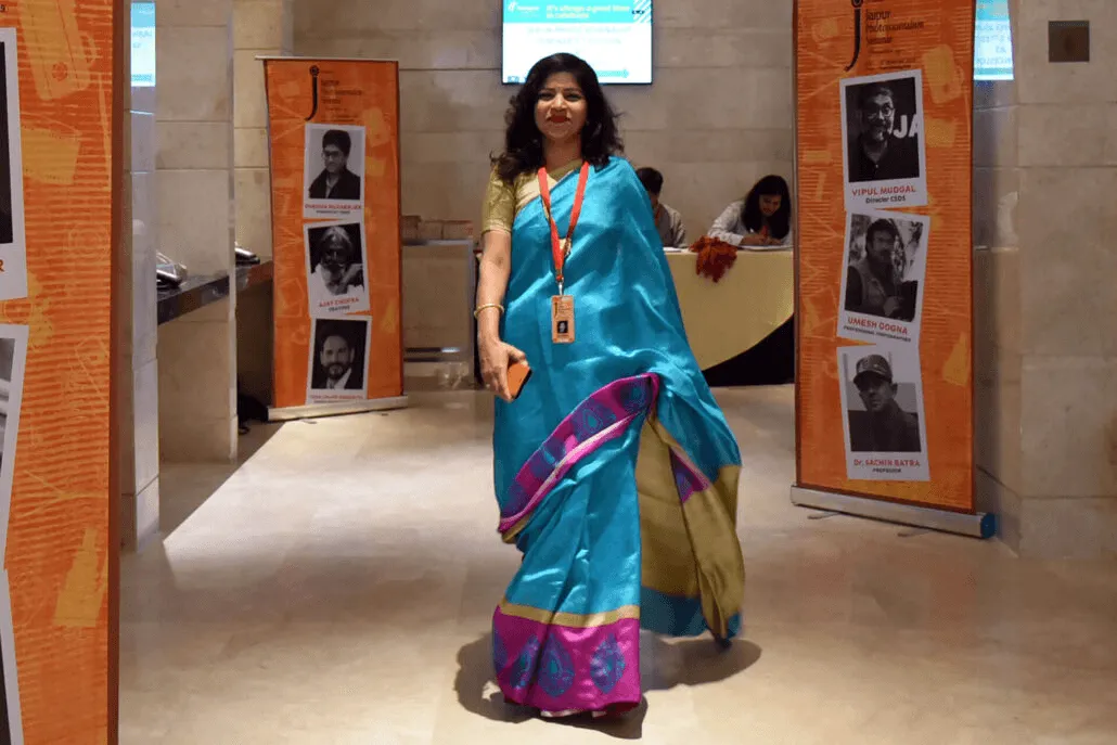 Jaipur Photojournalism Seminar — Edition 2019, photo 1