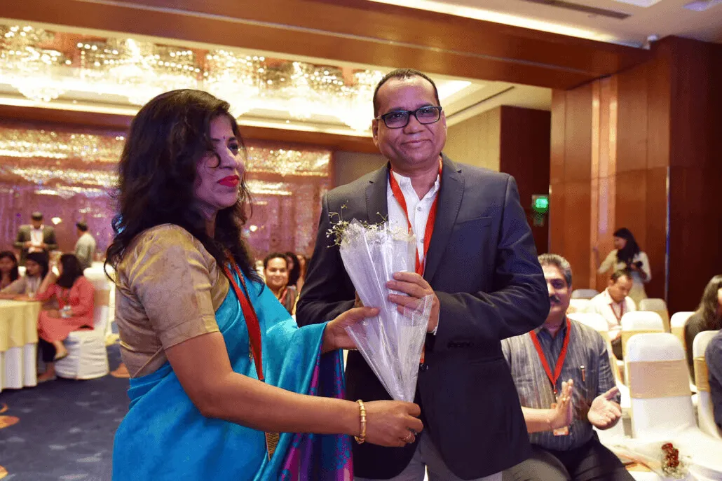 Jaipur Photojournalism Seminar — Edition 2019, photo 2