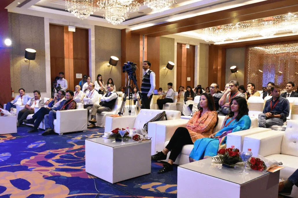 Jaipur Photojournalism Seminar — Edition 2019, photo 15