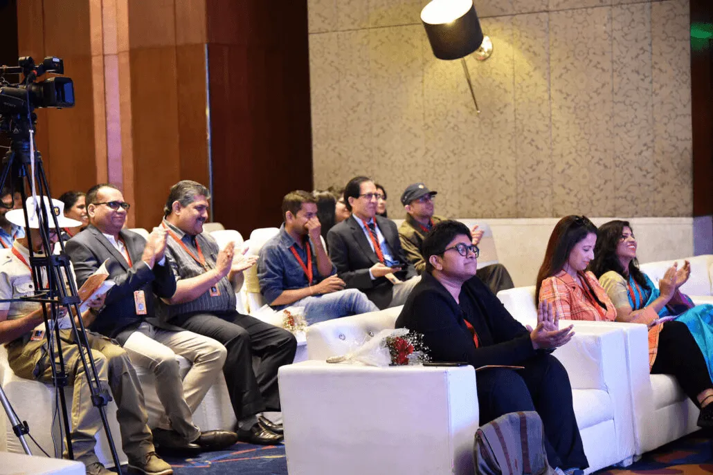 Jaipur Photojournalism Seminar — Edition 2019, photo 16