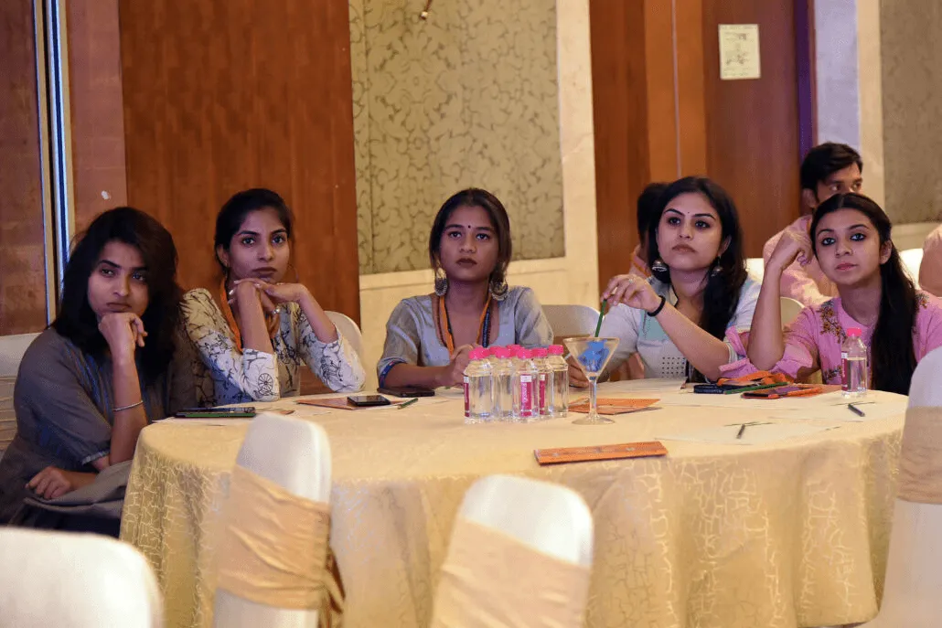 Jaipur Photojournalism Seminar — Edition 2019, photo 18