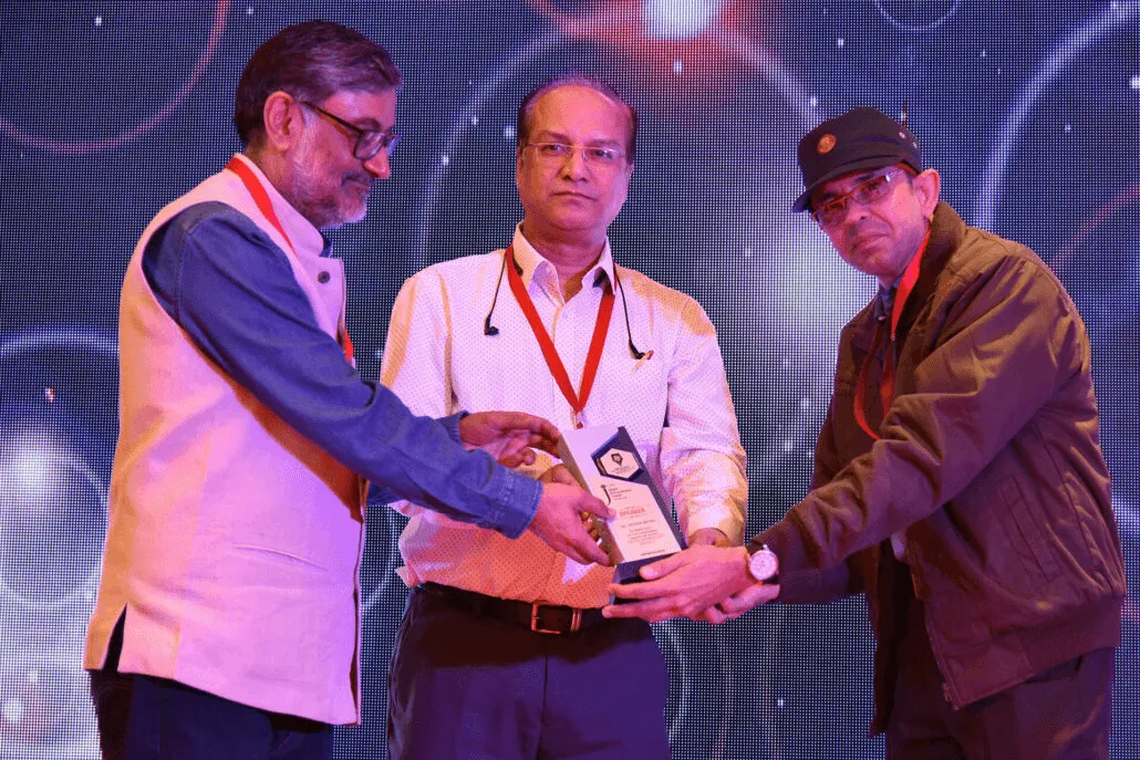 Jaipur Photojournalism Seminar — Edition 2019, photo 27