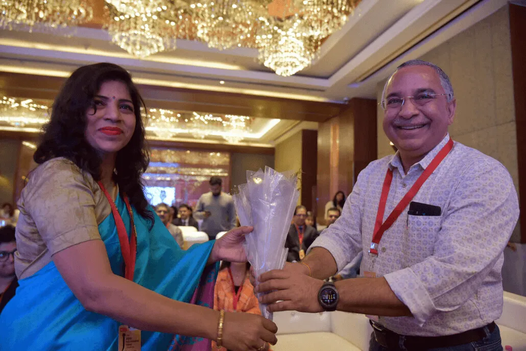 Jaipur Photojournalism Seminar — Edition 2019, photo 32