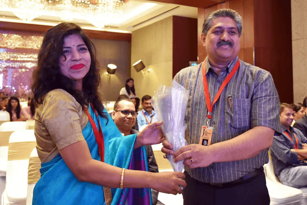 Jaipur Photojournalism Seminar — Edition 2019, photo 35
