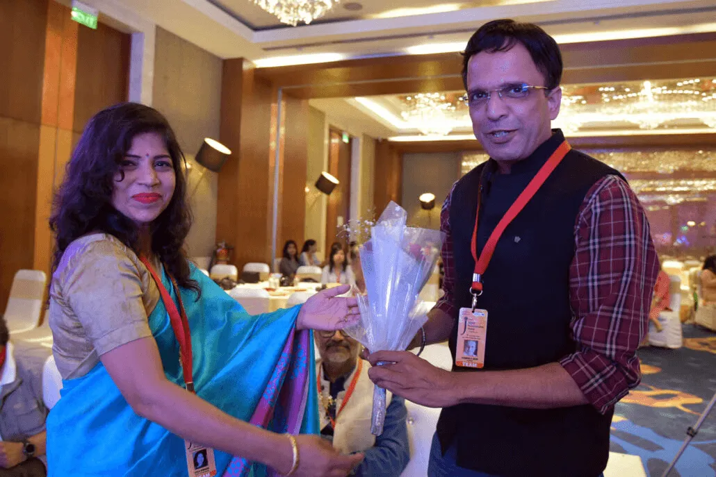Jaipur Photojournalism Seminar — Edition 2019, photo 36