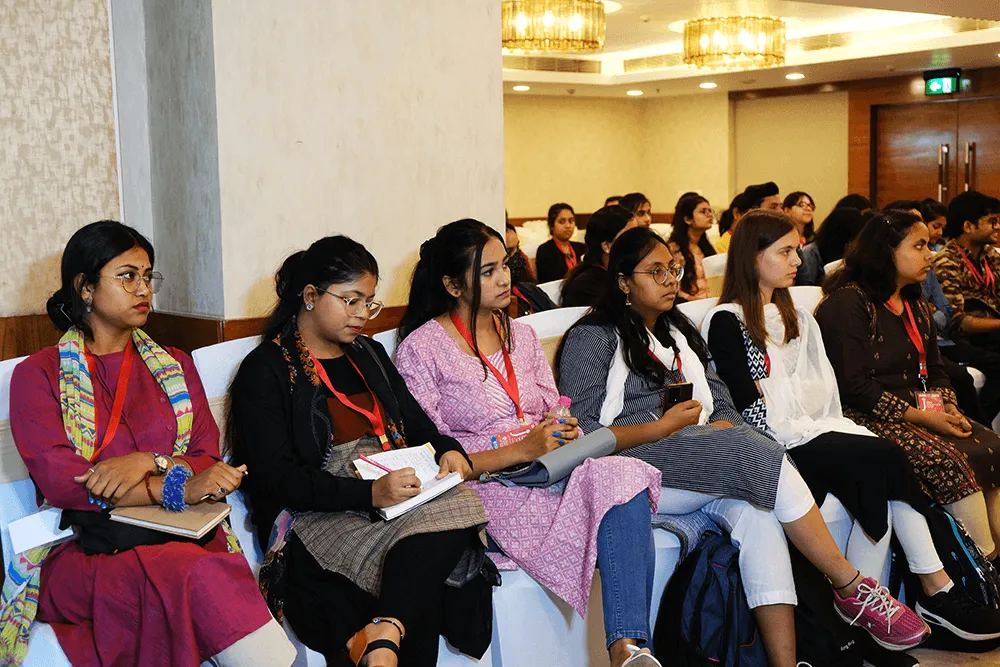 Jaipur Photojournalism Seminar — Edition 2022, photo 13