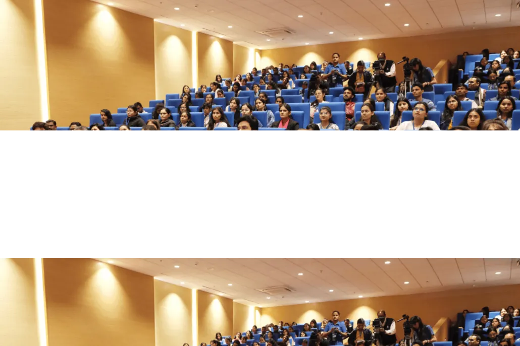 Jaipur Photojournalism Seminar — Edition 2023, photo 9