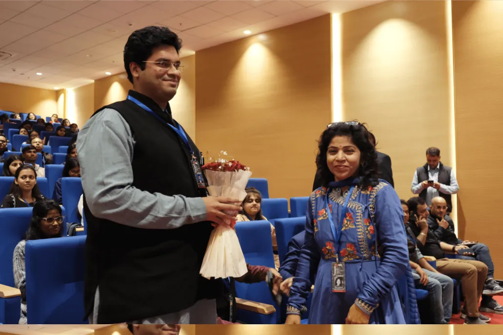 Jaipur Photojournalism Seminar — Edition 2023, photo 10