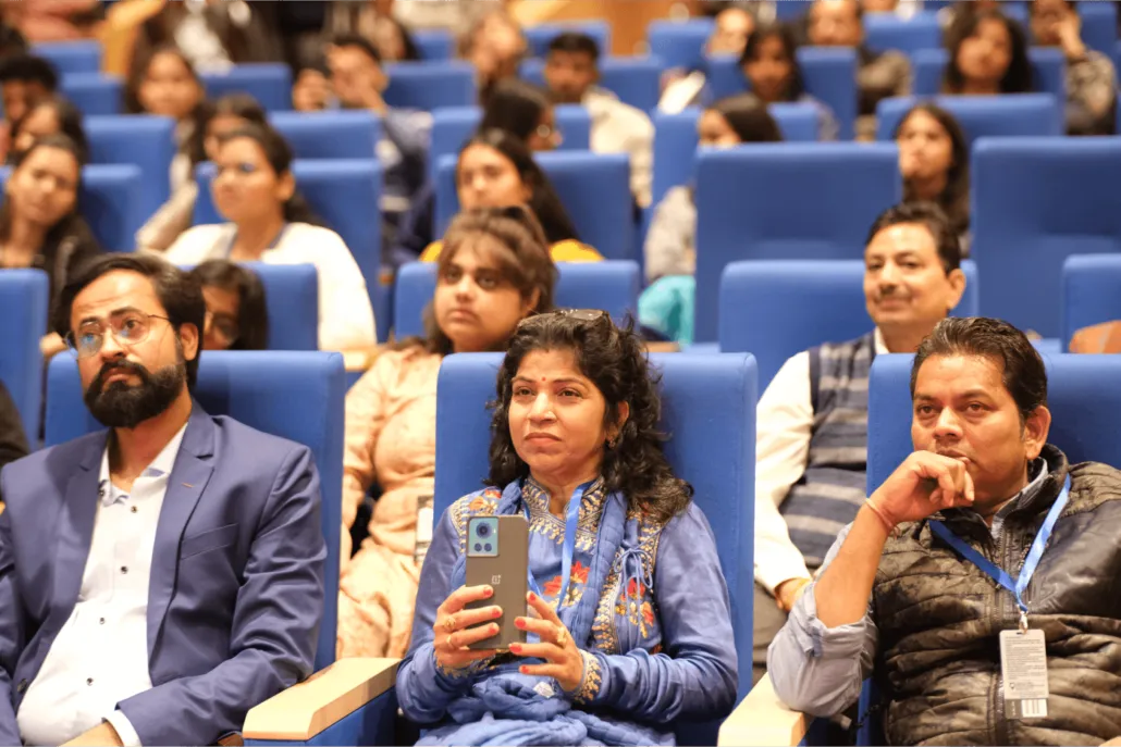 Jaipur Photojournalism Seminar — Edition 2023, photo 11
