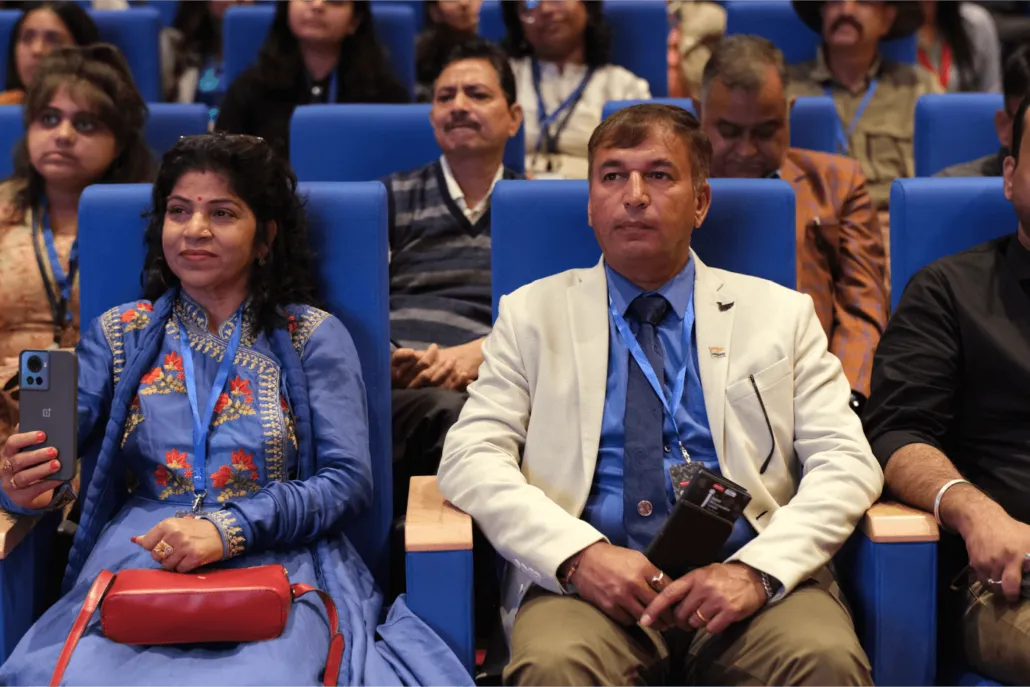 Jaipur Photojournalism Seminar — Edition 2023, photo 16