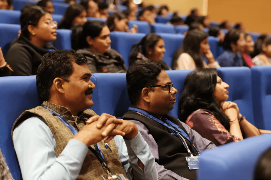 Jaipur Photojournalism Seminar — Edition 2023, photo 18