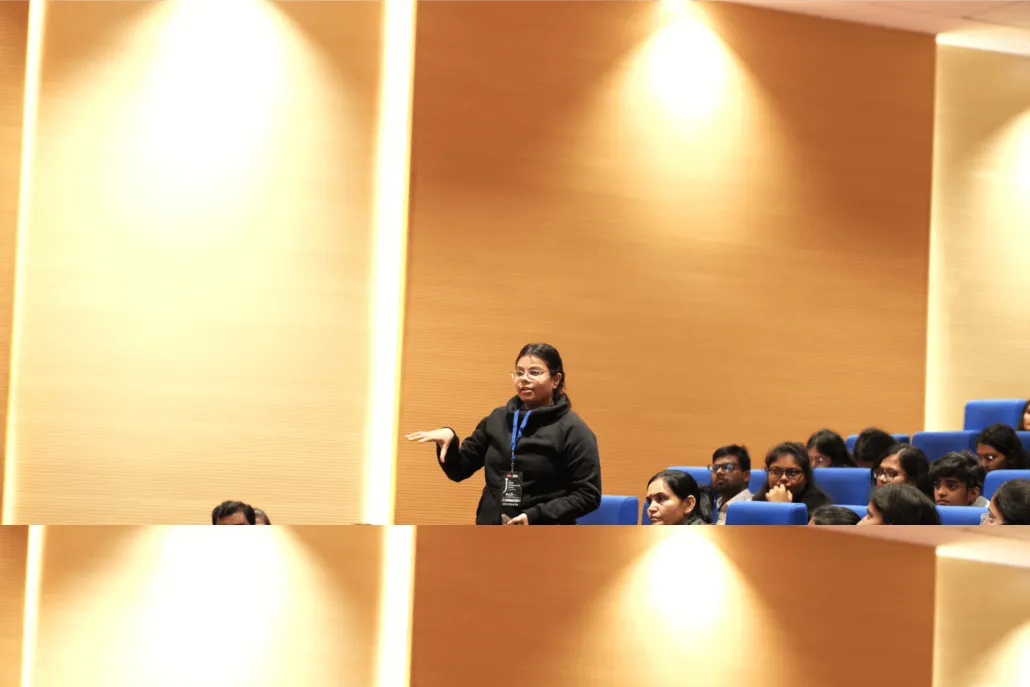 Jaipur Photojournalism Seminar — Edition 2023, photo 20
