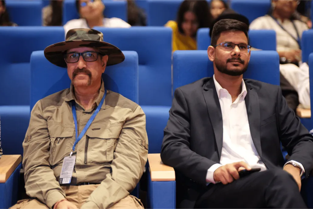 Jaipur Photojournalism Seminar — Edition 2023, photo 29