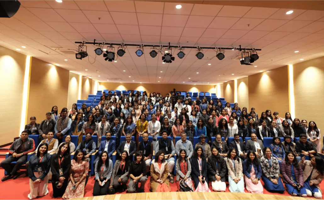 Jaipur Photojournalism Seminar — Edition 2023, photo 41