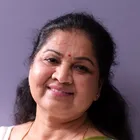 Ina Shastri