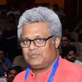 Portrait of M.K Venu