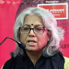 Ms. Dharmendar Kanwar