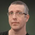 Portrait of Prof. (Dr.) Nico Carpentier