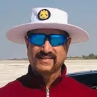 Purushottam Diwakar