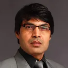Ravi Yadav